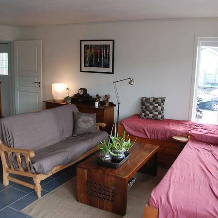 Apartment - Lille Galleri - Fyresdal Zewnętrze zdjęcie
