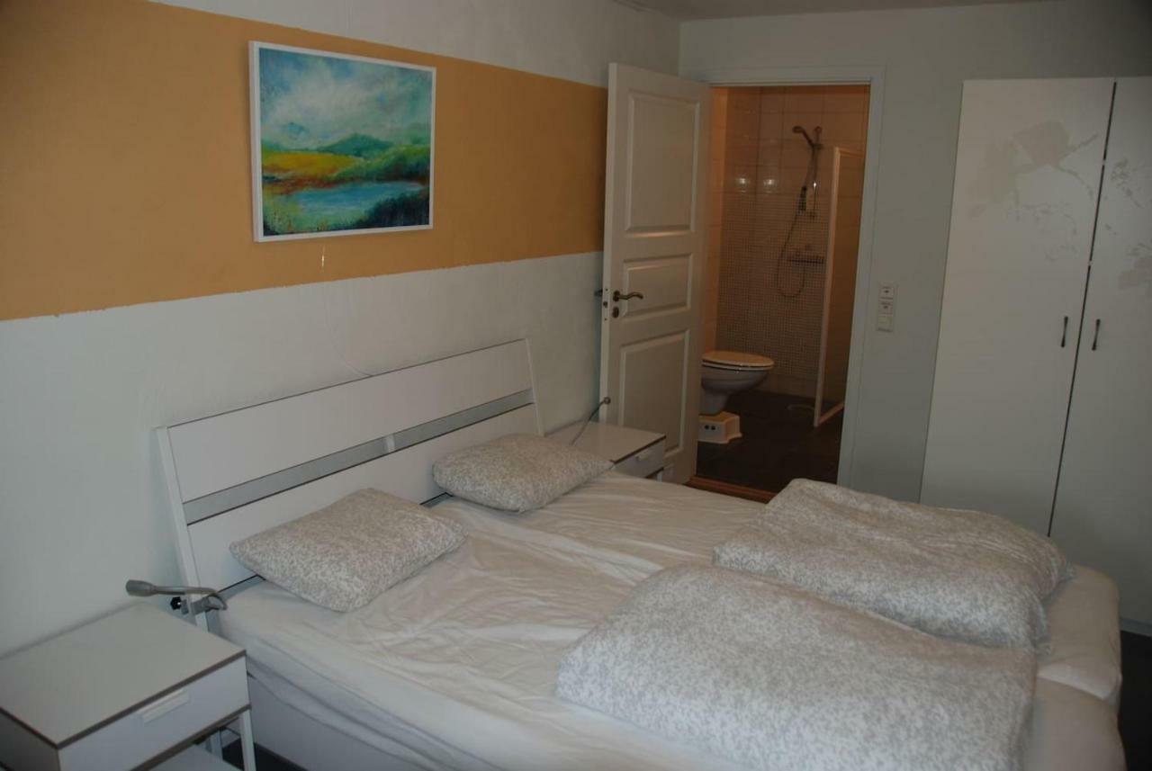 Apartment - Lille Galleri - Fyresdal Zewnętrze zdjęcie