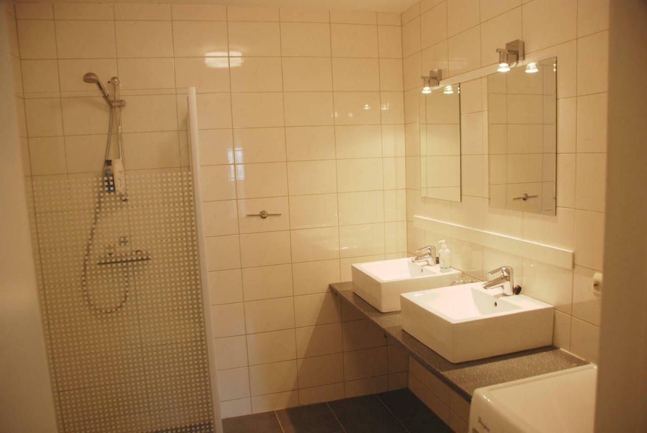 Apartment - Lille Galleri - Fyresdal Zewnętrze zdjęcie