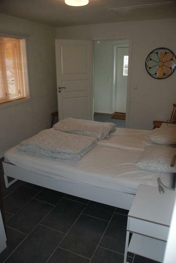 Apartment - Lille Galleri - Fyresdal Zewnętrze zdjęcie