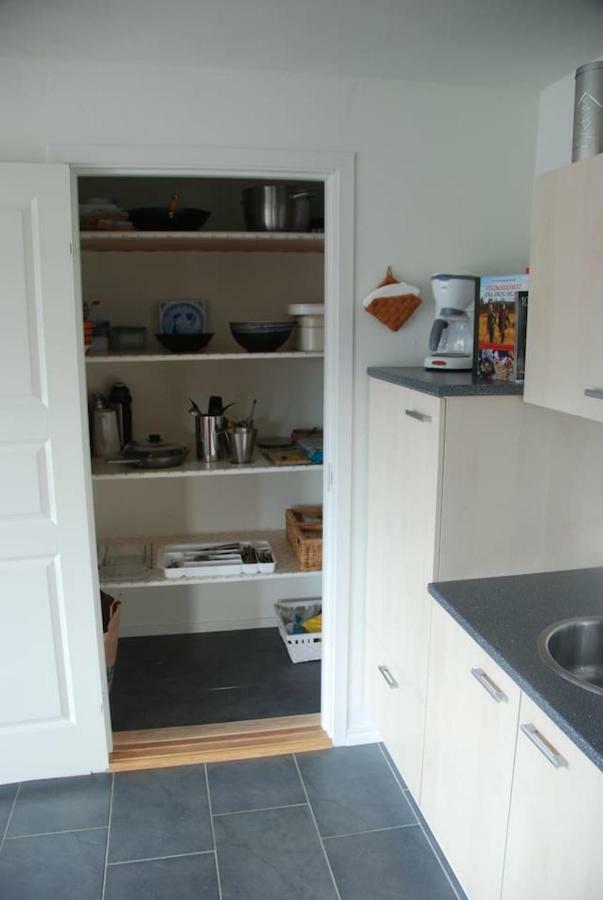 Apartment - Lille Galleri - Fyresdal Zewnętrze zdjęcie