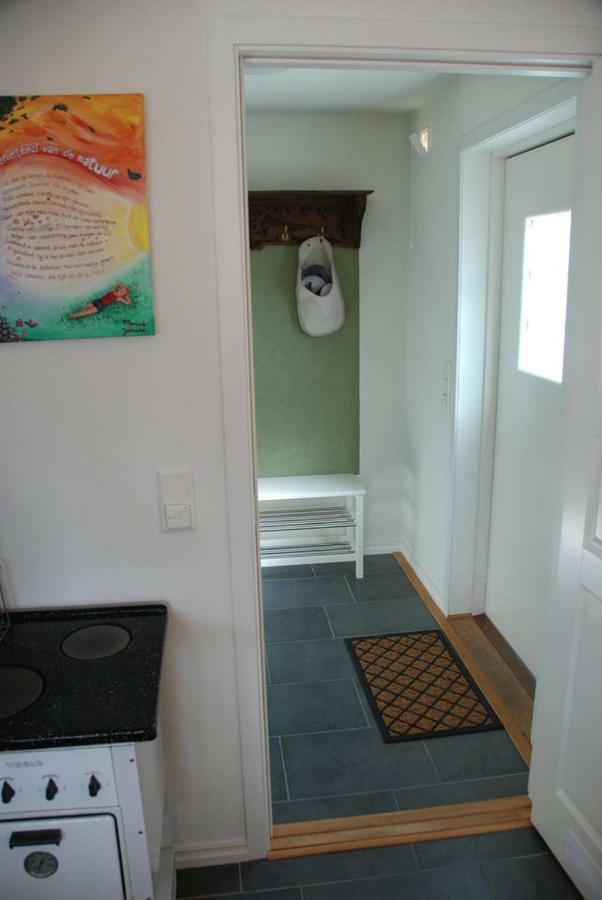 Apartment - Lille Galleri - Fyresdal Zewnętrze zdjęcie
