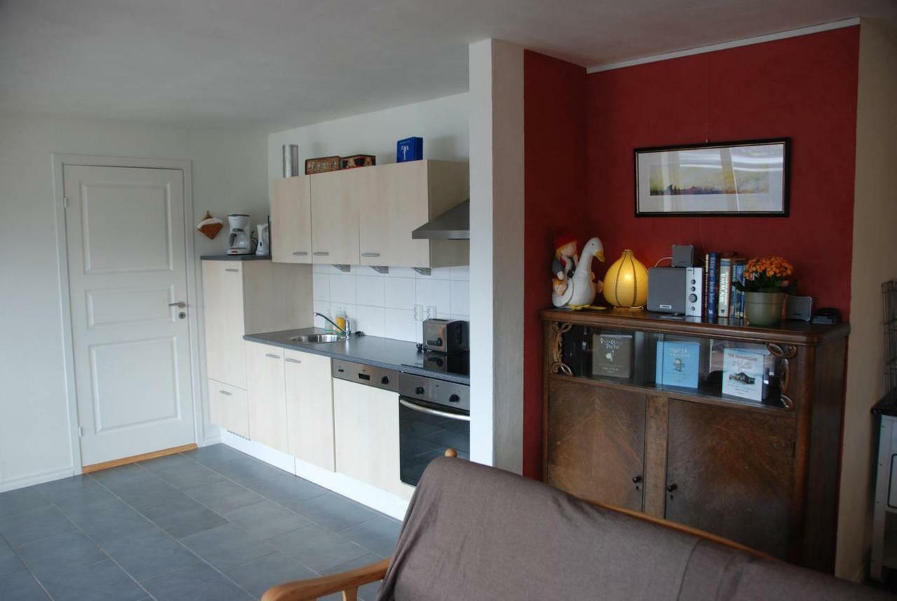Apartment - Lille Galleri - Fyresdal Zewnętrze zdjęcie